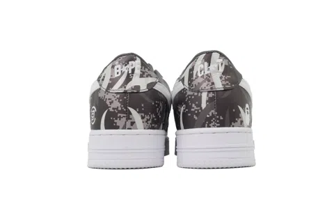 Bape Sta Dark Grey Camo – photo 3