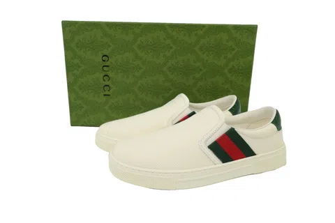 Gucci Ace White – photo 6