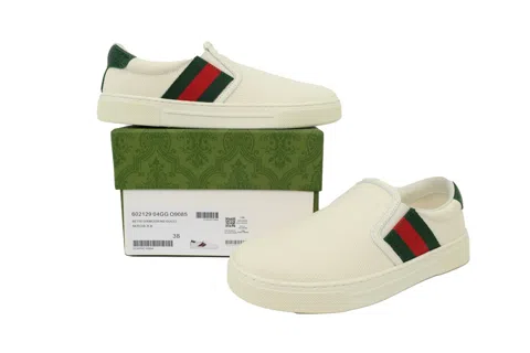 Gucci Ace White – photo 7