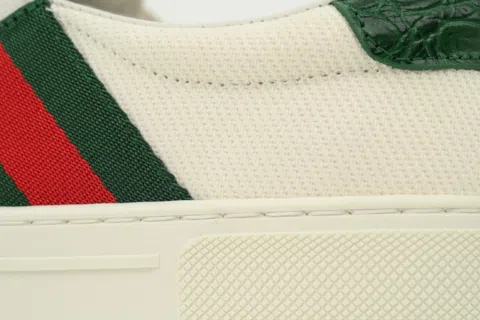 Gucci Ace White – photo 5