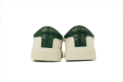 Gucci Ace White – photo 3