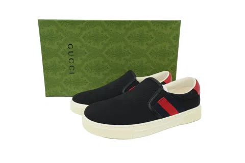 Gucci Ace Black – photo 6
