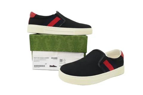 Gucci Ace Black – photo 7
