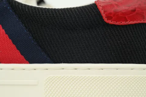 Gucci Ace Black – photo 5