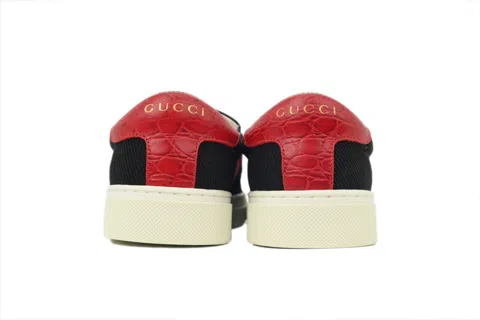 Gucci Ace Black – photo 3