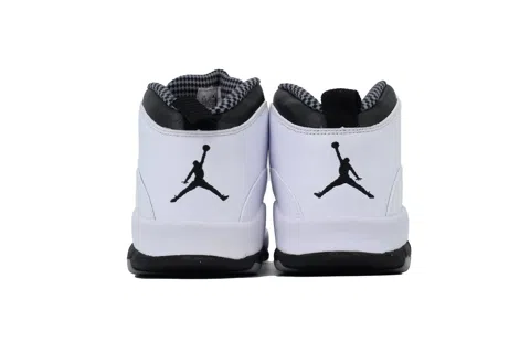 Air Jordan 10 Steel – photo 3
