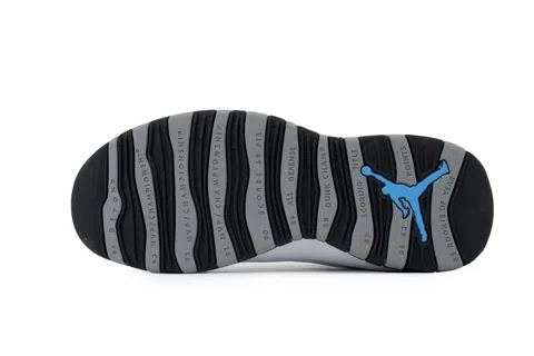 Air Jordan 10 Steel – photo 4