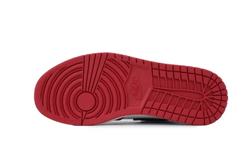 Air Jordan 1 High Fearless – photo 4