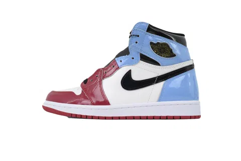 Air Jordan 1 High Fearless