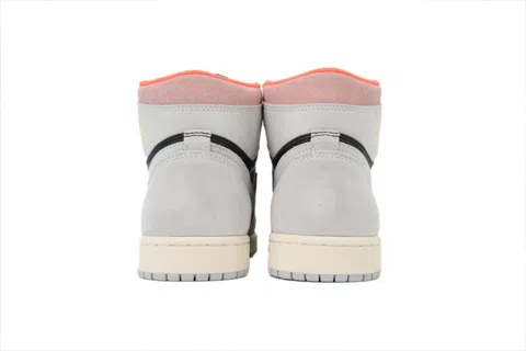 Air Jordan 1 High Neutral Grey – photo 3