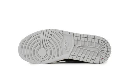 Air Jordan 1 High Neutral Grey – photo 4