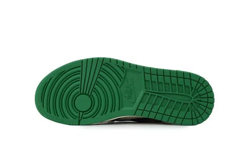 Air Jordan 1 High Pine Green – photo 4