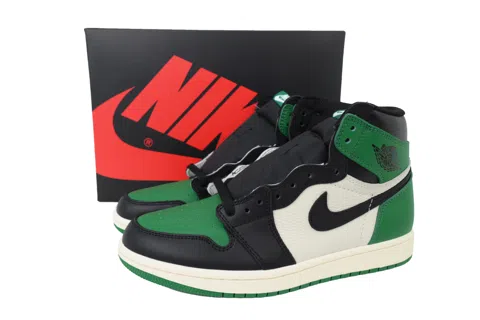 Air Jordan 1 High Pine Green – photo 6