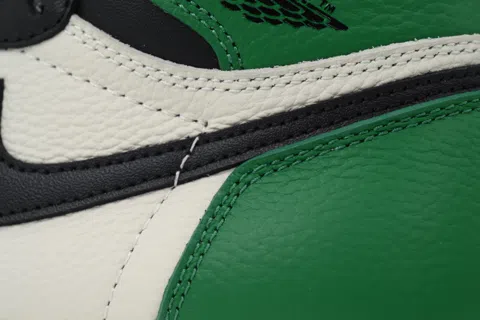 Air Jordan 1 High Pine Green – photo 5