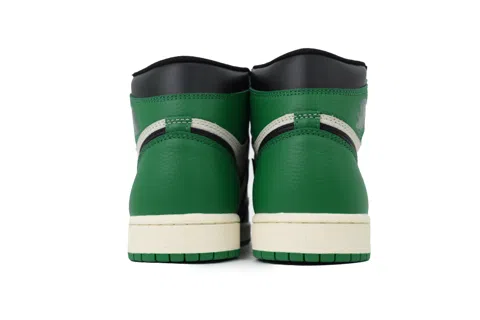 Air Jordan 1 High Pine Green – photo 3