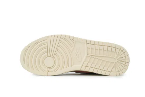 Air Jordan 1 High Phantom – photo 4