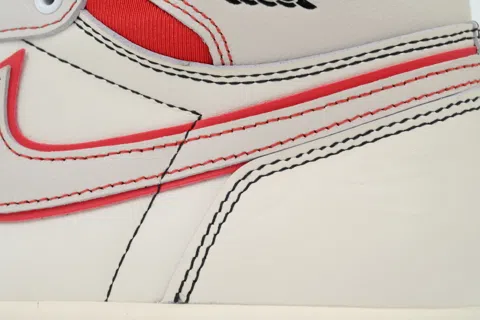 Air Jordan 1 High Phantom – photo 5