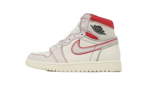 Air Jordan 1 High Phantom