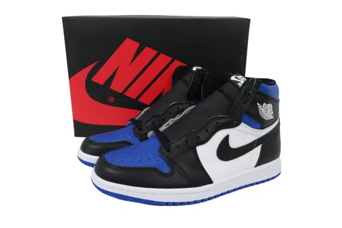 Air Jordan 1 High Game Royal – photo 6