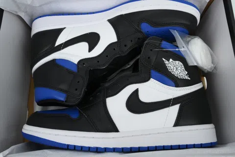 Air Jordan 1 High Game Royal – photo 8