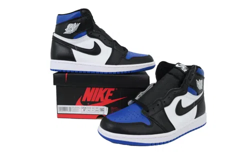 Air Jordan 1 High Game Royal – photo 7