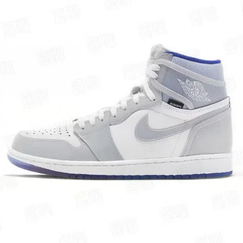 Air Jordan 1 High Racer Blue