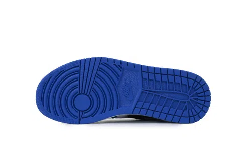 Air Jordan 1 High Game Royal – photo 4