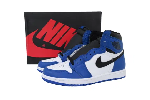Air Jordan 1 High Game Royal – photo 6