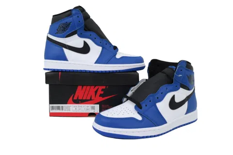 Air Jordan 1 High Game Royal – photo 7