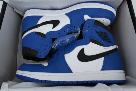 Air Jordan 1 High Game Royal – photo 8