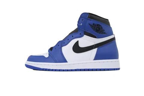 Air Jordan 1 High Game Royal