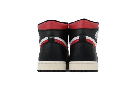 Air Jordan 1 High Gym Red – photo 3