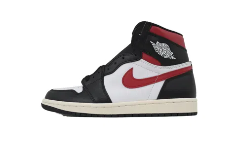 Air Jordan 1 High Gym Red