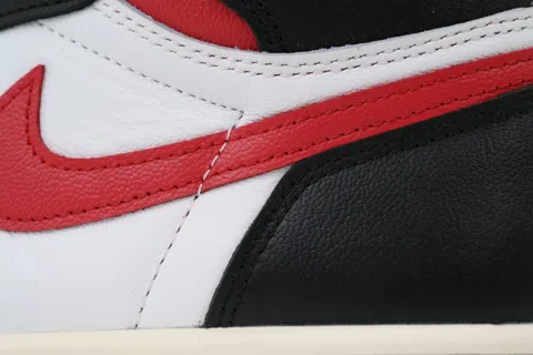 Air Jordan 1 High Gym Red – photo 5