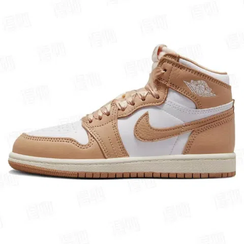 Air Jordan 1 High Praline