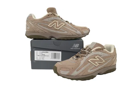 New Balance 204L Mushroom Arid Stone – photo 7