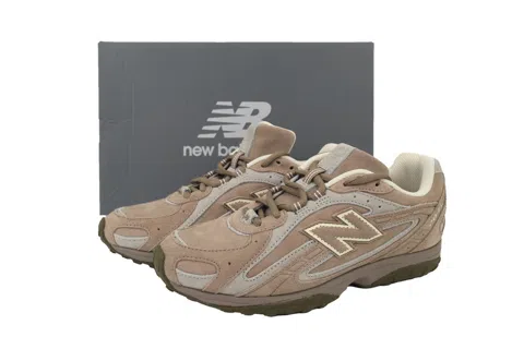 New Balance 204L Mushroom Arid Stone – photo 6