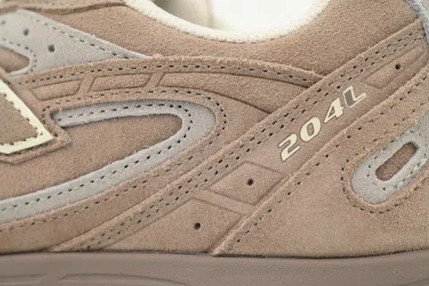 New Balance 204L Mushroom Arid Stone – photo 5