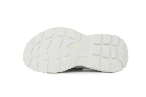 Alexander McQueen Sandals Navy – photo 4