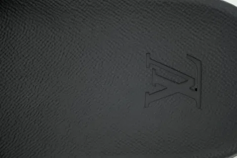Louis Vuitton Waterfront Mule Brown – photo 6