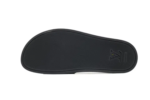 Louis Vuitton Waterfront Mule Brown – photo 4