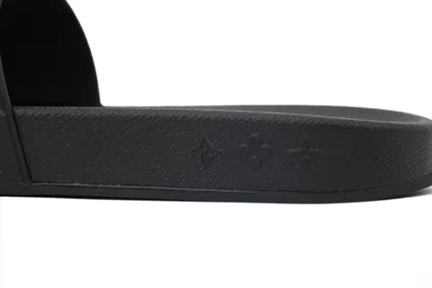 Louis Vuitton Waterfront Mule Black – photo 6