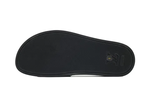 Louis Vuitton Waterfront Mule Black – photo 4