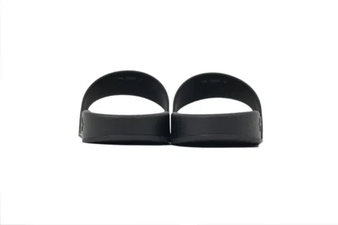 Louis Vuitton Waterfront Mule Black – photo 3