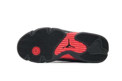 Air Jordan 14 Last Shot – photo 4
