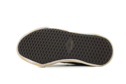 Maison Mihara Yasuhiro Sneakers Vintage Black/White – photo 4