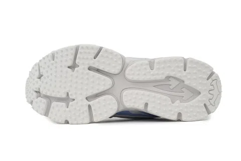 Off-White Be Right Back Light Blue/Grey – photo 4