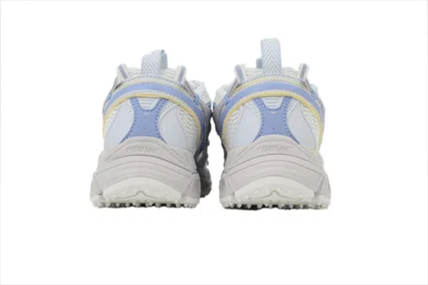 Off-White Be Right Back Light Blue/Grey – photo 3