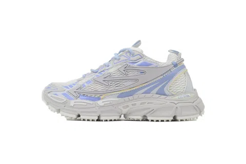 Off-White Be Right Back Light Blue/Grey