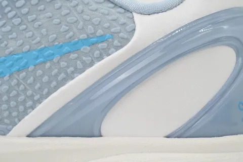 Caitlin Clark x Nike Kobe 6 Light Armory Blue – photo 5